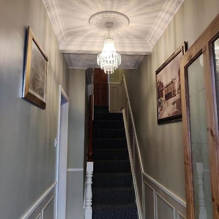 Brads Place -Ballymena Central-New Managent-Fidelity Llc Newly Renovated Welcome 외부 사진