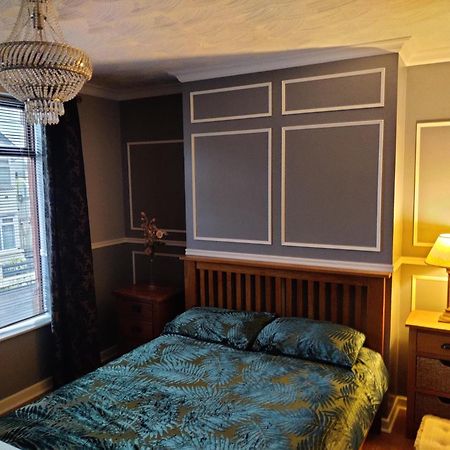 Brads Place -Ballymena Central-New Managent-Fidelity Llc Newly Renovated Welcome 외부 사진