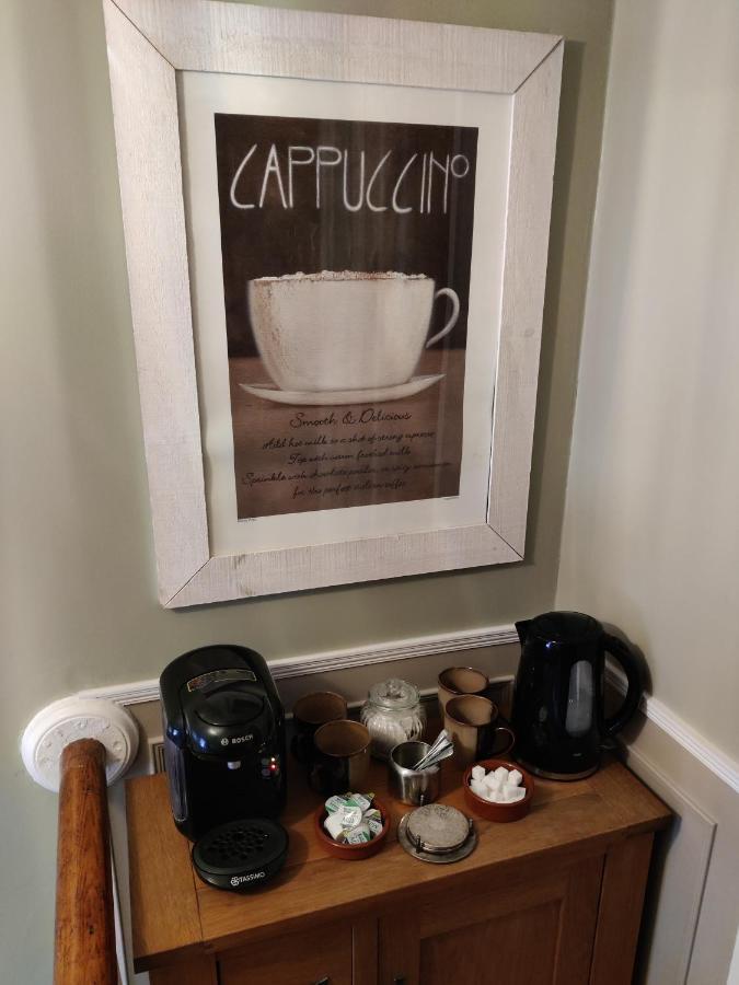 Brads Place -Ballymena Central-New Managent-Fidelity Llc Newly Renovated Welcome 외부 사진