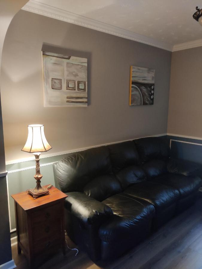Brads Place -Ballymena Central-New Managent-Fidelity Llc Newly Renovated Welcome 외부 사진