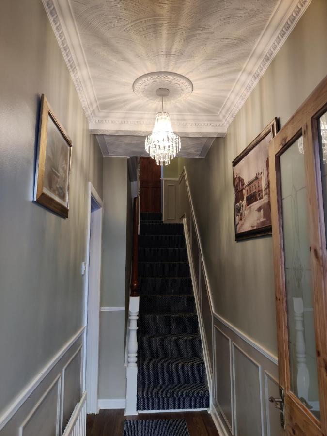 Brads Place -Ballymena Central-New Managent-Fidelity Llc Newly Renovated Welcome 외부 사진