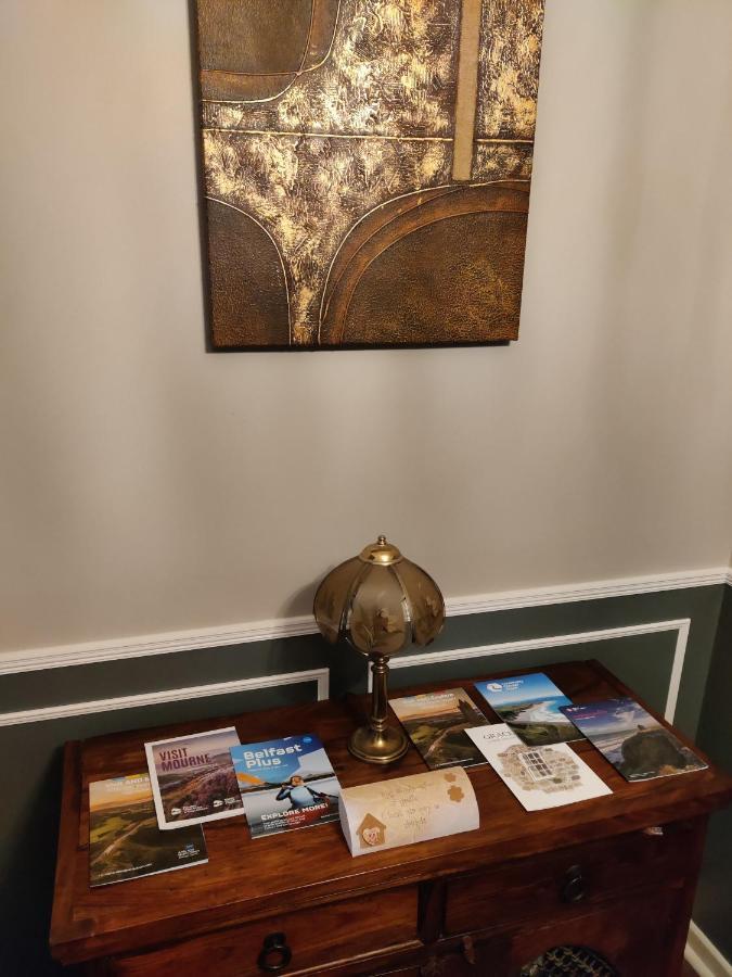 Brads Place -Ballymena Central-New Managent-Fidelity Llc Newly Renovated Welcome 외부 사진