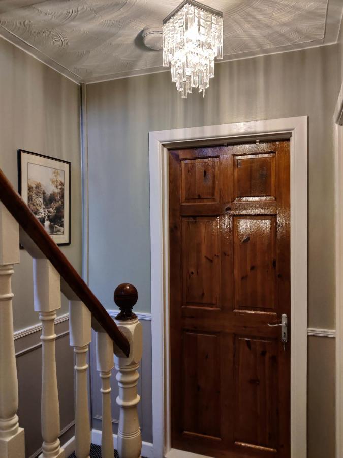 Brads Place -Ballymena Central-New Managent-Fidelity Llc Newly Renovated Welcome 외부 사진