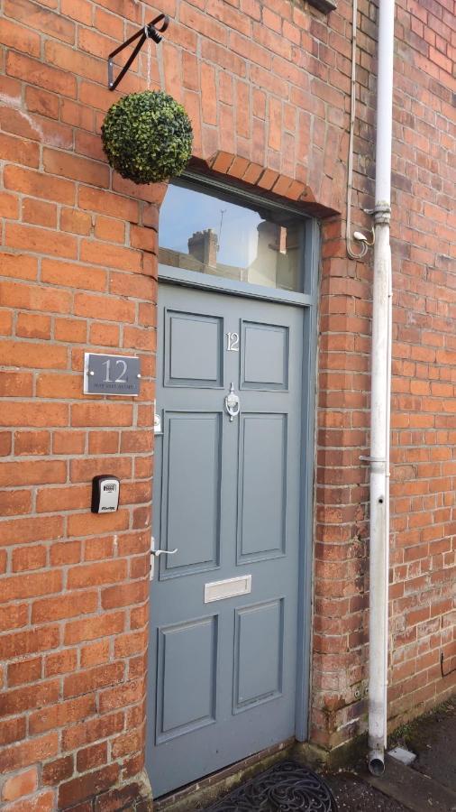 Brads Place -Ballymena Central-New Managent-Fidelity Llc Newly Renovated Welcome 외부 사진