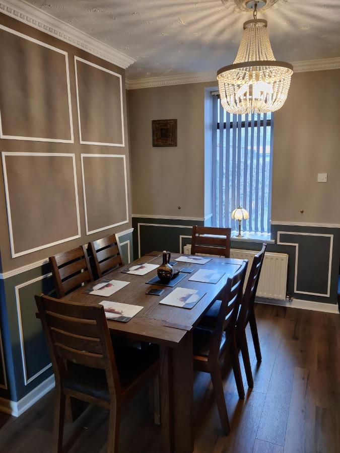 Brads Place -Ballymena Central-New Managent-Fidelity Llc Newly Renovated Welcome 외부 사진
