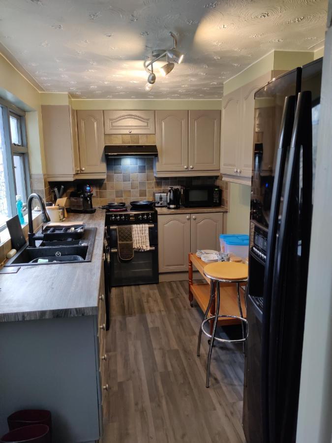 Brads Place -Ballymena Central-New Managent-Fidelity Llc Newly Renovated Welcome 외부 사진