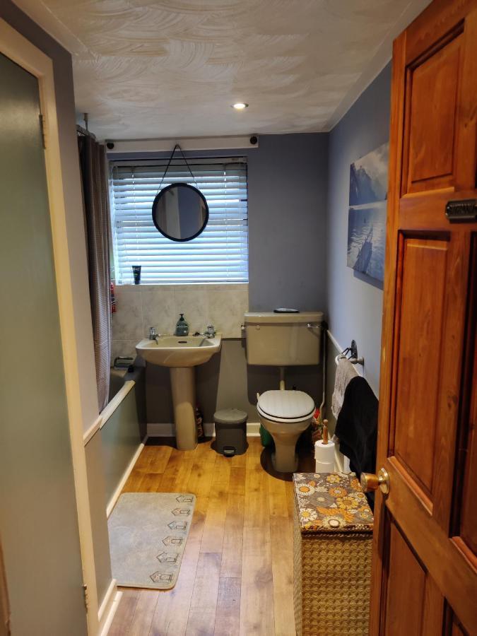 Brads Place -Ballymena Central-New Managent-Fidelity Llc Newly Renovated Welcome 외부 사진