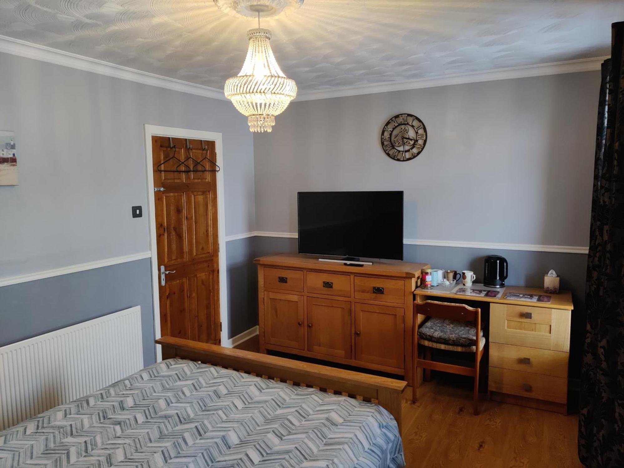 Brads Place -Ballymena Central-New Managent-Fidelity Llc Newly Renovated Welcome 객실 사진