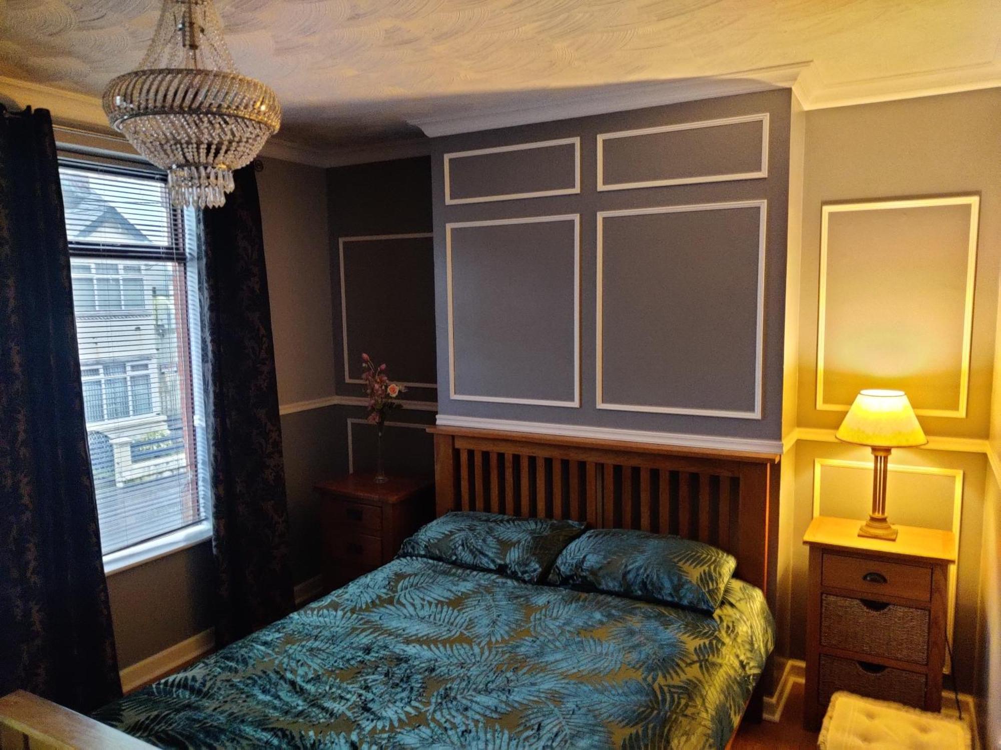 Brads Place -Ballymena Central-New Managent-Fidelity Llc Newly Renovated Welcome 외부 사진